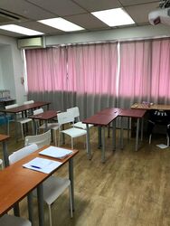 Bukit Timah Shopping Centre (D21), Office #563524761